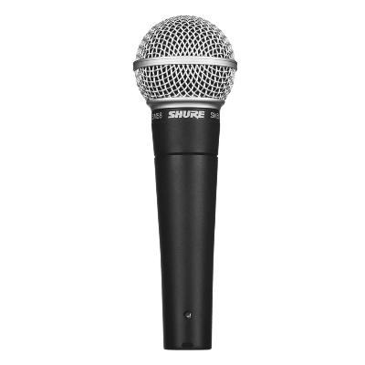 Microphone Sure sm58 thumbnail 3