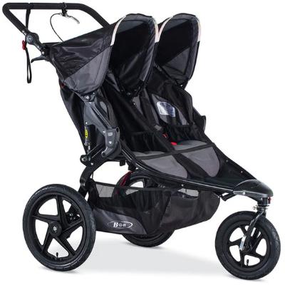 Stroller - Jogging double Stroller - Jogging double