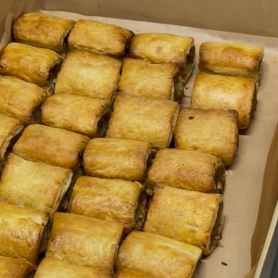 Small Emergency Package - Min 15 Guests thumbnail 2