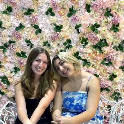 Floral & Greenery Backdrops thumbnail 6
