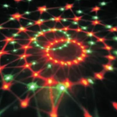 Party Pack 3 Complete Party DJ Lighting Package thumbnail 2