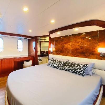 Aki Charter Boat (Sunday to Friday) thumbnail 2