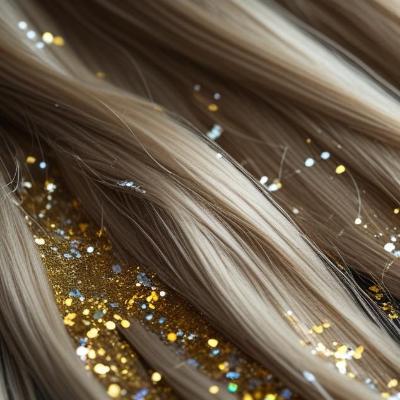 Hair Glitter