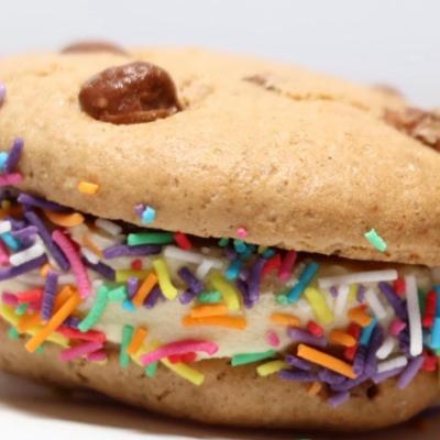 Gluten Free Dessert Truck - Full Dessert Station (60 pax min) thumbnail 3