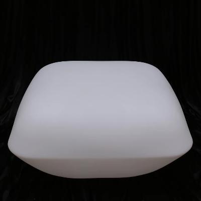 LED Low Stool thumbnail 1