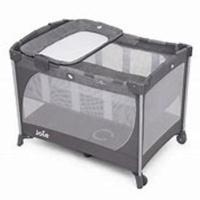 Deluxe Portacot with Bassinet Insert/Change Table