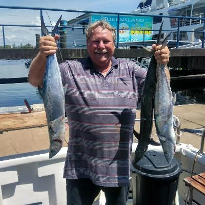 Private Fishing Charter Trip (5 hours) thumbnail 6