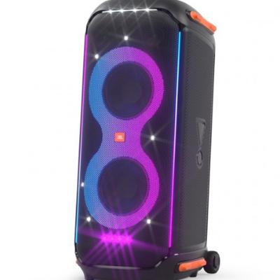 JBL PartyBox 710 Portable Party Speaker thumbnail 3
