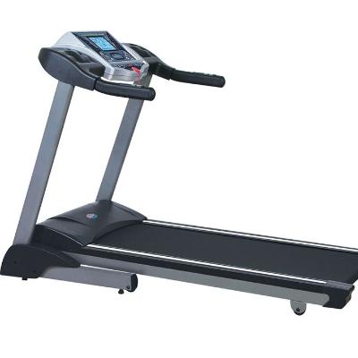 Treadmill and Exercise Bike Package 3