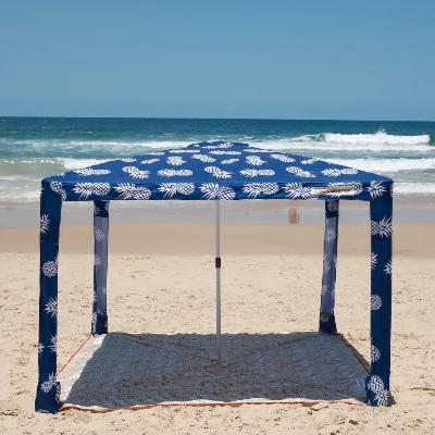Cool Cabana