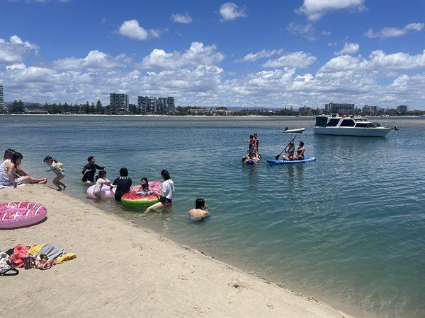Gold Coast Corporate Cruise - Private Charter Up To 20 Guests thumbnail 5