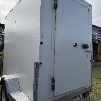 Mobile Cold Room thumbnail 4