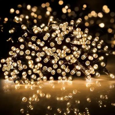 Fairy Lights Warm 30m