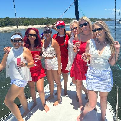 4 Hour Gold Coast Sailing Adventure with Lunch & Swimming (up to 10 Guests) thumbnail 3