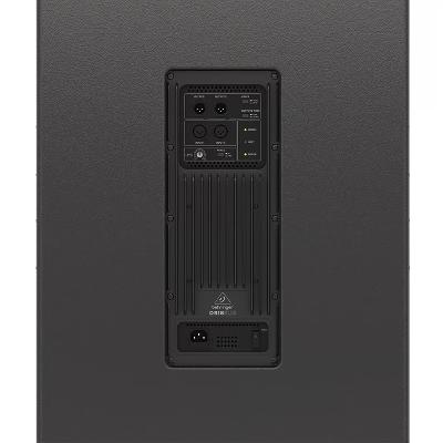 Behringer 2400 watt 18" Subwoofer thumbnail 2