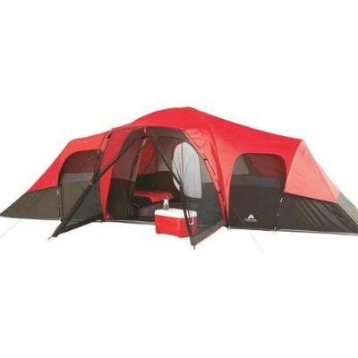 Tent (10 people)