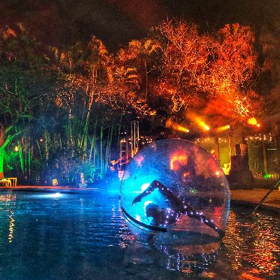 Bubble Contortionist thumbnail 5