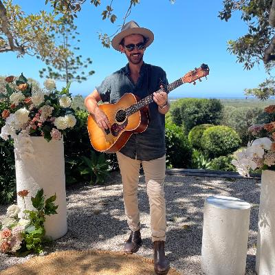 Ceremony and Canapes Wedding Singer & Live Music thumbnail 4