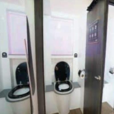 Diamond Series Toilets thumbnail 2