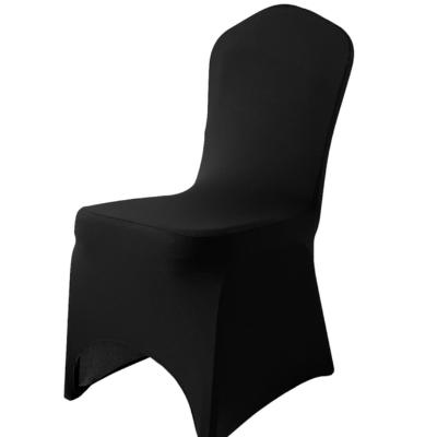 Chair Cover - Black