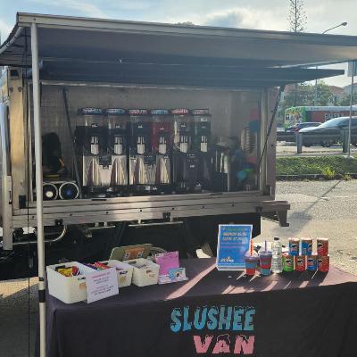 Mobile Slushee Van Hire thumbnail 2