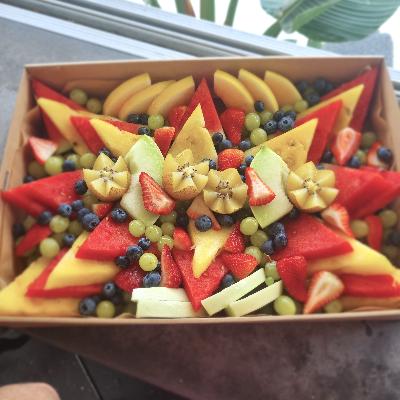 Large Hen's/Wedding/Baby Shower Brunch - Up to 30 Guests thumbnail 5