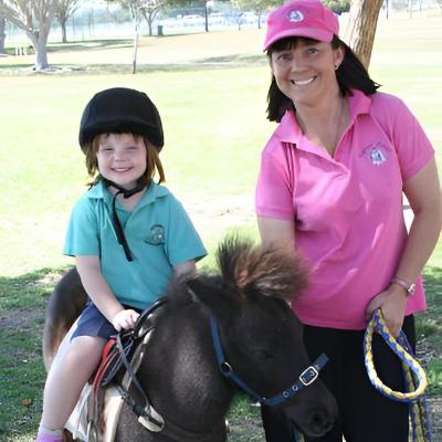 Kids Pony Party (1 pony) thumbnail 5