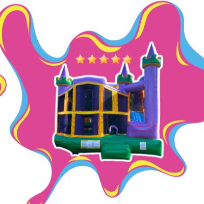 The Great Big Bouncer thumbnail 1