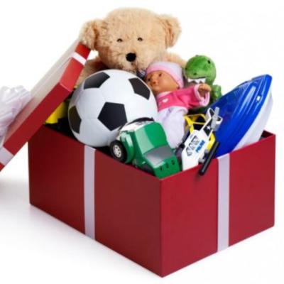 Toy Bundle (2.5y - 5y GIRL)