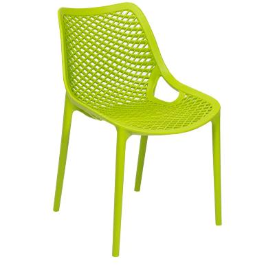 Cafe Chair - Air - Green thumbnail 1