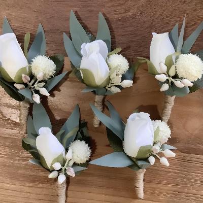 COMPLETE WEDDING FLORALS PACKAGE thumbnail 5