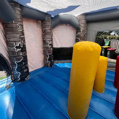 Medieval King Castle thumbnail 4