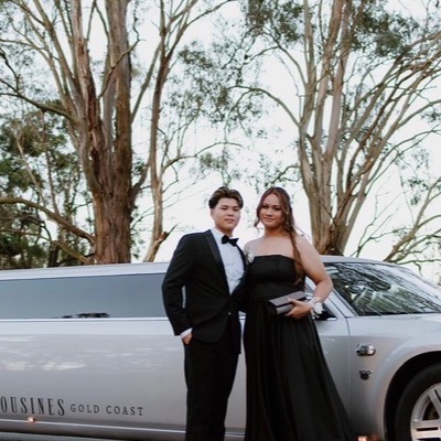 Formal Hire Stretched Limousine thumbnail 2