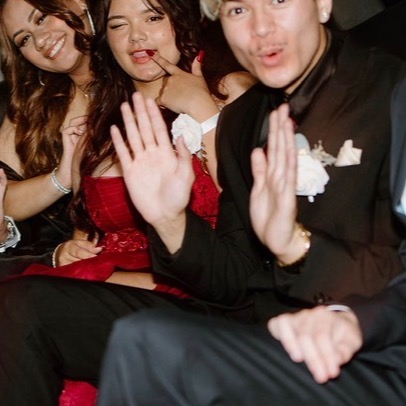 Formal Hire Stretched Limousine thumbnail 4