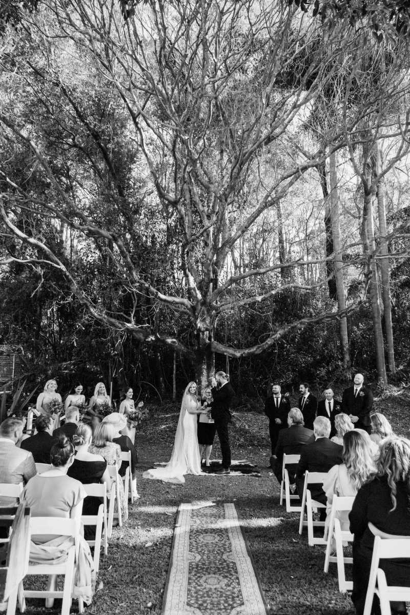 Outdoor Ceremony Hire thumbnail 2