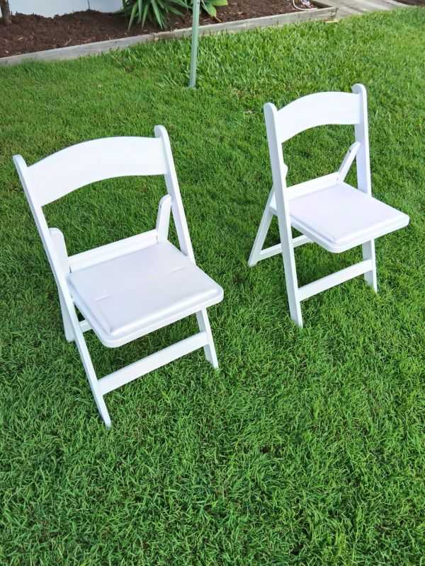 Americana Chairs thumbnail 2