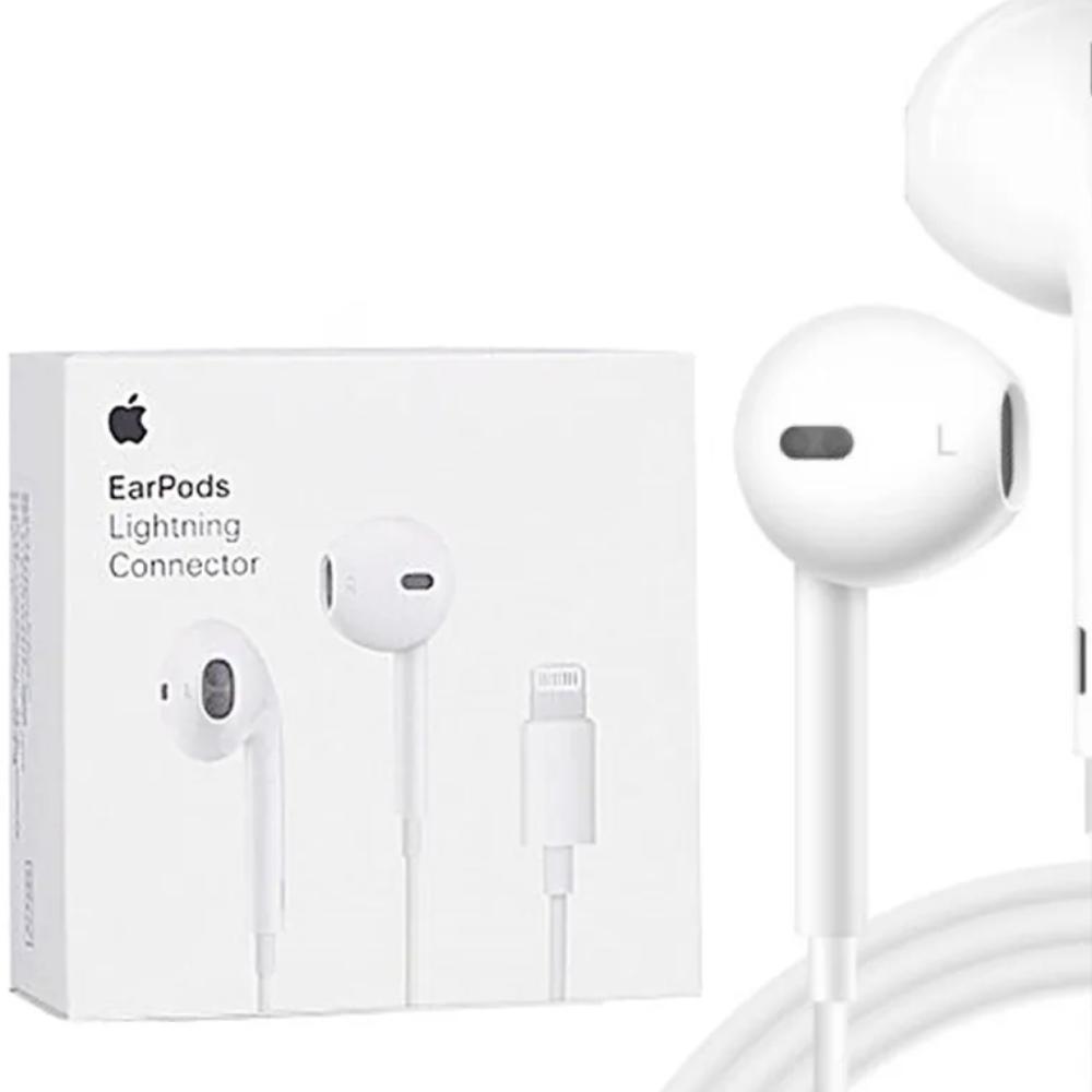 EarPods