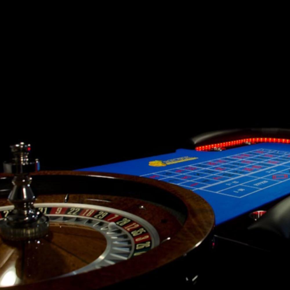 Casino Game Table Hire (1 table)
