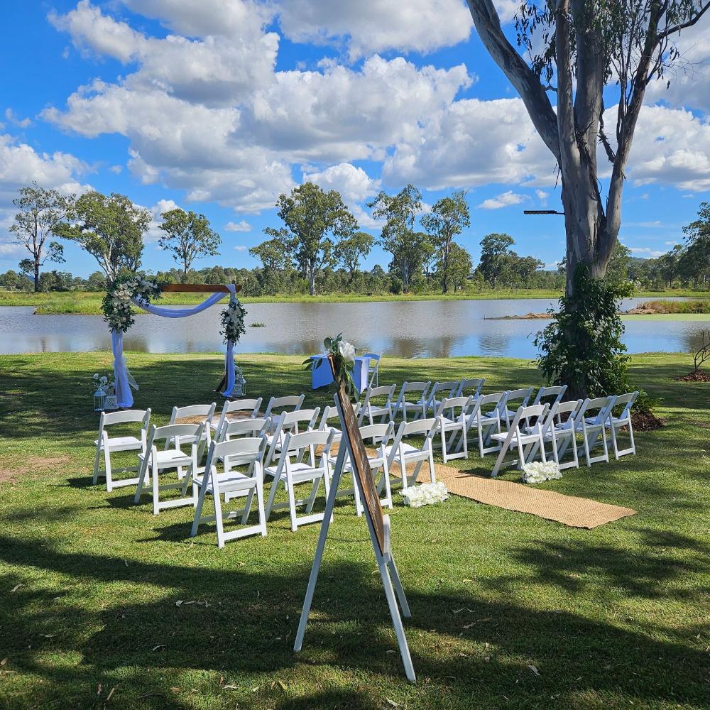 Micro Wedding Ceremony Venue Hire