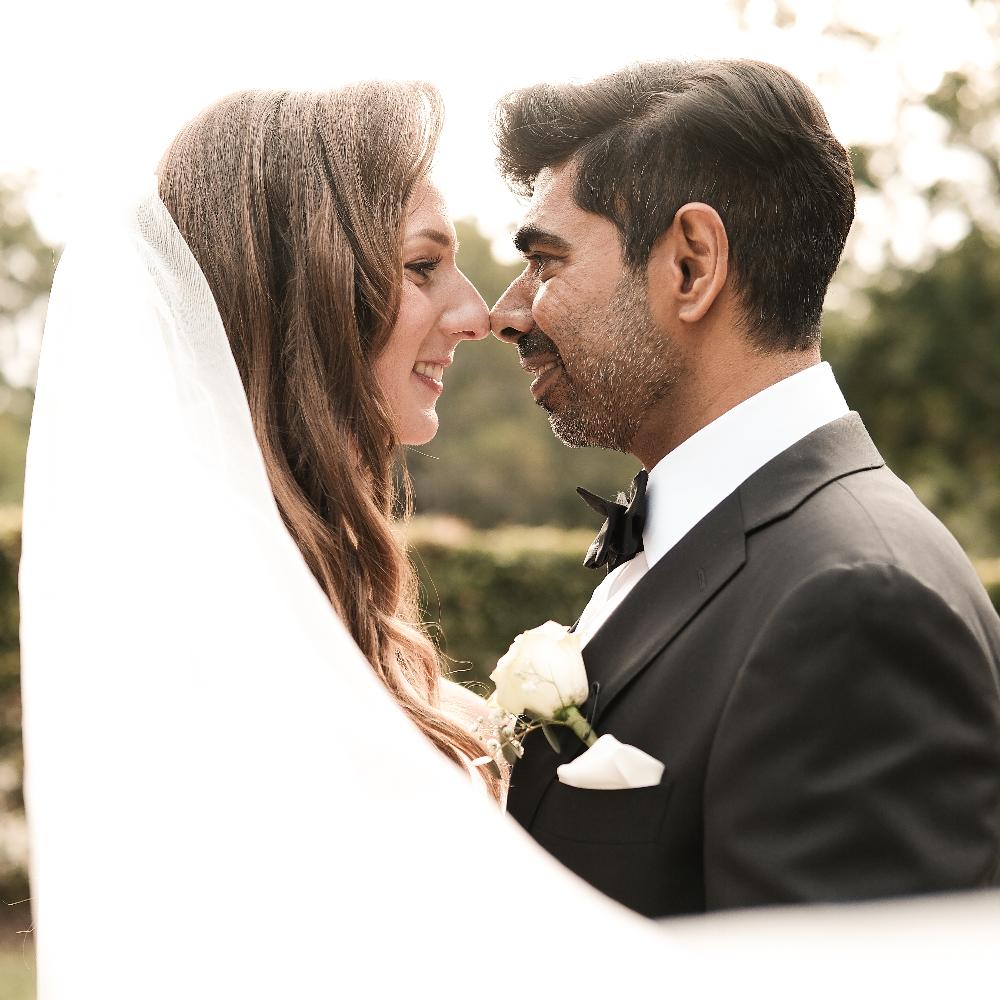 Bridal Hair and Makeup Package