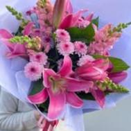 lilies