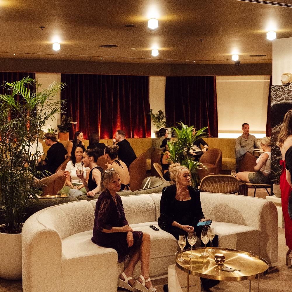 Cocktail & Piano Bar Venue Hire