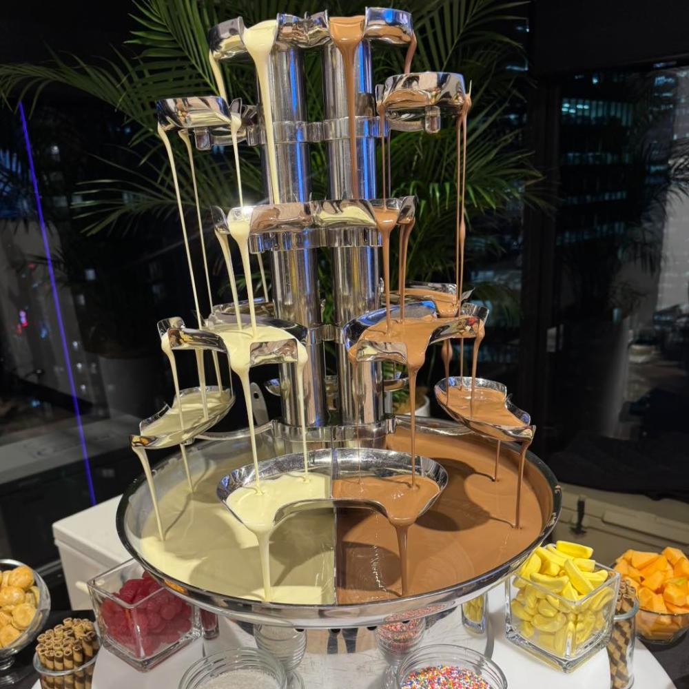 Chocolate Fountain
