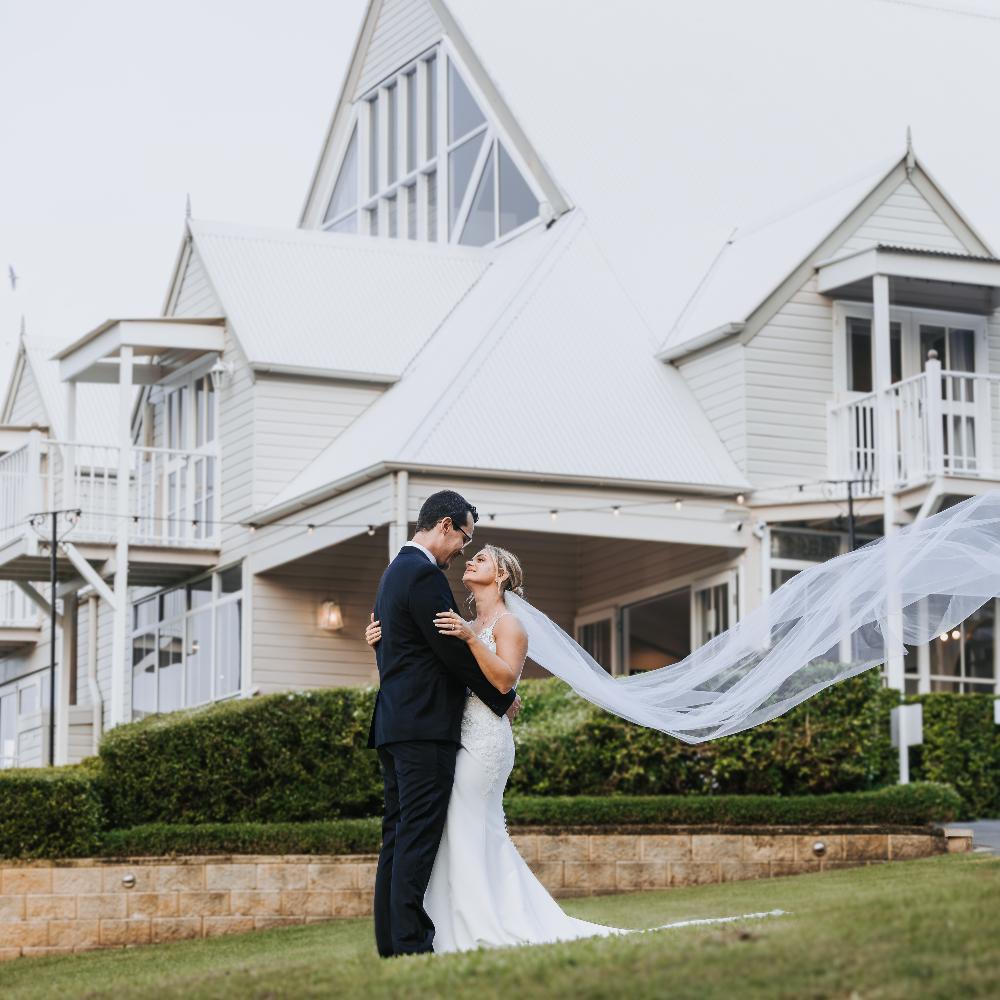 Wedding Photography & Videography