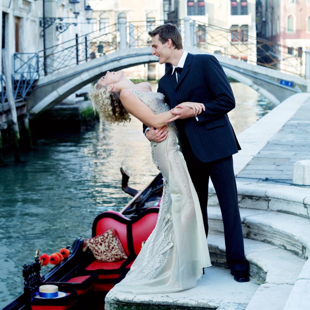 Wedding Photography Silver Package