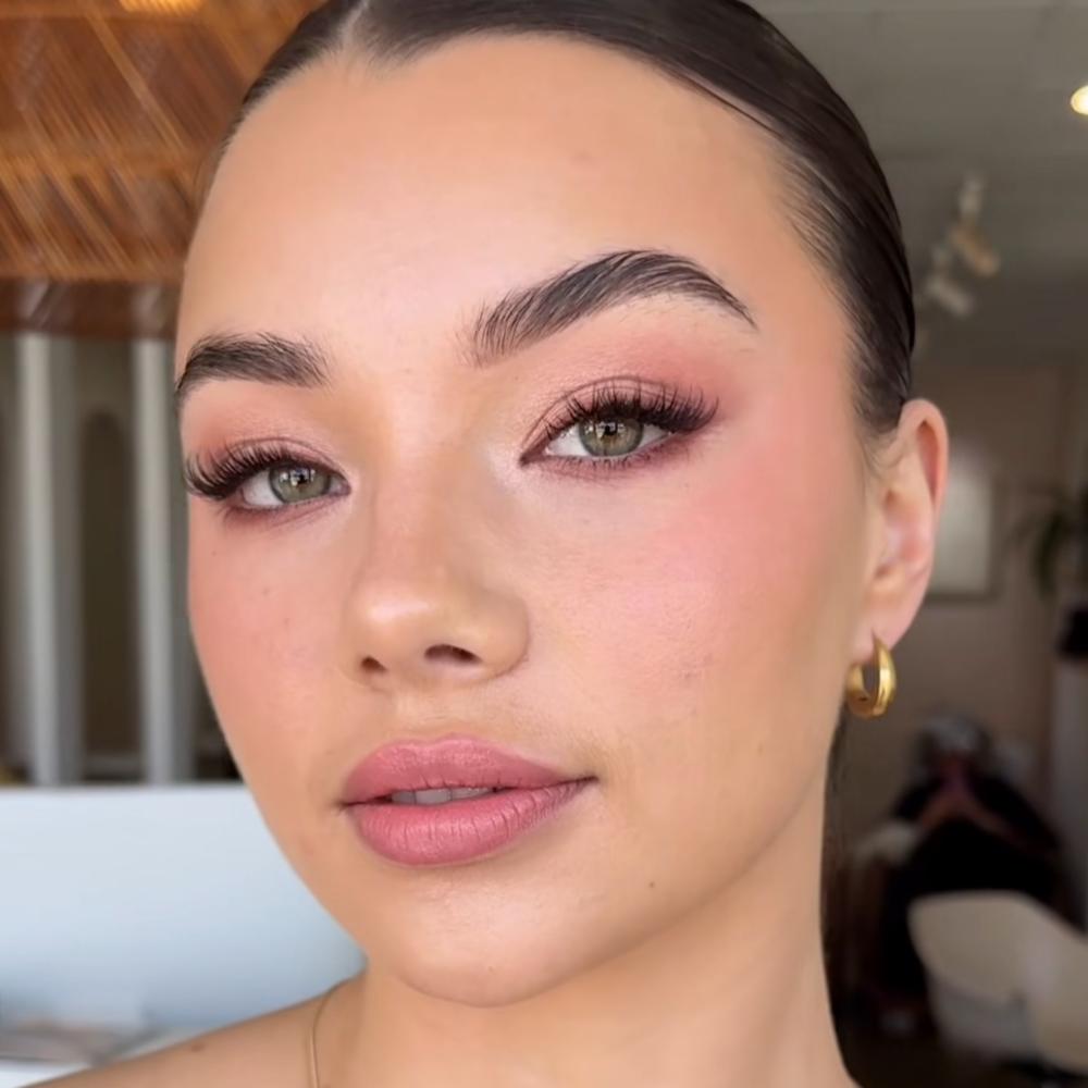 Bridal Hair and Makeup