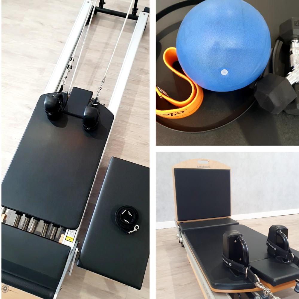 Merrithew SPX Reformer (for home use)
