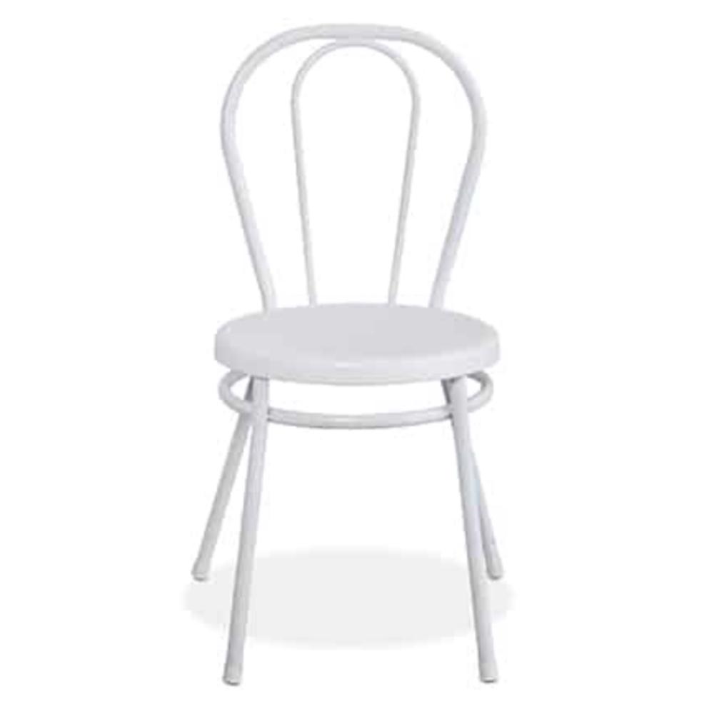 Bentwood Chair (White)