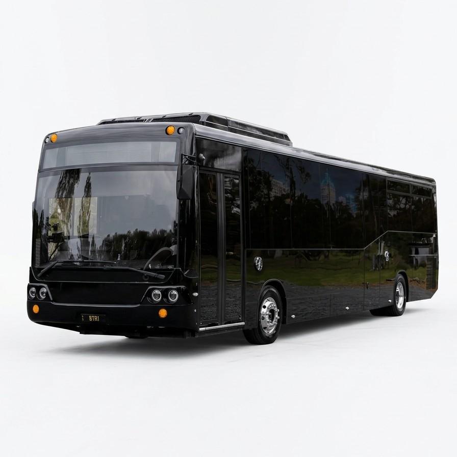 30 seater Elite Limo Party Bus