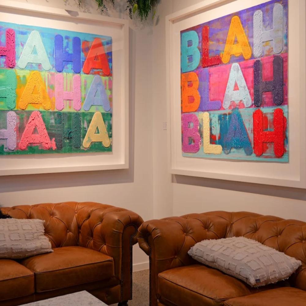 Art Gallery Venue Hire (Saturday)